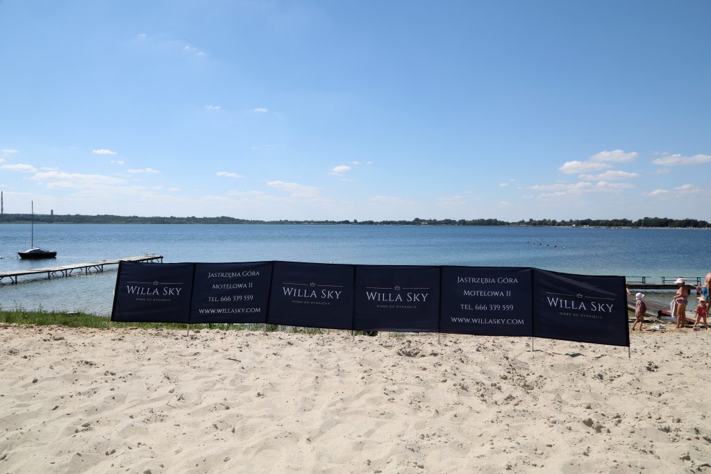 Red Bull Beach